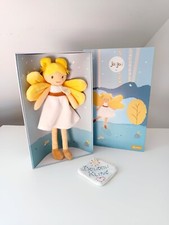Peluche doudou aurore d'occasion  Plouzané