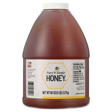 Pure simple honey for sale  Santa Fe