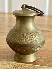Vintage brass small for sale  CARDIFF