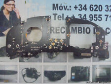 Diagramm des Tachometers Audi 80 90 B3 B4 VDO 993087493 993 087 493 comprar usado  Enviando para Brazil