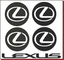 Adesivi lexus effetto usato  Mozzate
