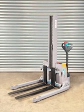 Jungheinrich ejc m10b gebraucht kaufen  Mannheim