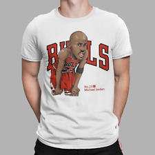 Michael jordan shirt for sale  BOOTLE