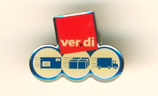 Pin verdi transport gebraucht kaufen  Lohne (Oldenburg)