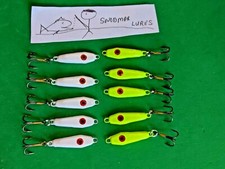 Fishing jigging casting for sale  Colorado Springs