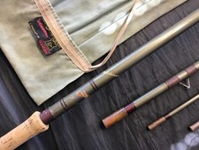 Rare vintage hardy for sale  SPALDING