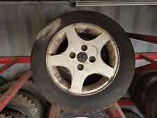 Peugeot 206 alloy for sale  COLCHESTER