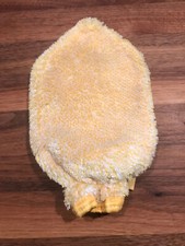 Jemako handschuh gelb gebraucht kaufen  Bochum