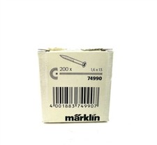 Märklin 74990 gleis gebraucht kaufen Märklin 74990 gleis gebraucht kaufen  Guntersblum