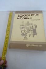 Manuale alfa romeo usato  Santena