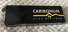 Caribonum lift correction for sale  BICESTER