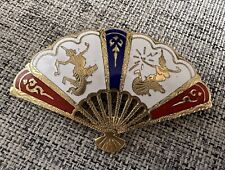 Antique siam brooch d'occasion  Expédié en Belgium