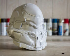 Cosplay spartan locke gebraucht kaufen  Berlin