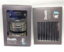 Dualit architect toaster for sale  UK