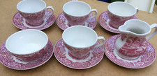 Broadhurst ironstone tea for sale  DARTFORD