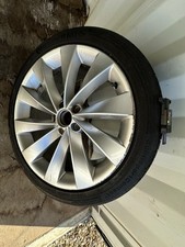 Genuine volkswagen scirocco for sale  ROMFORD