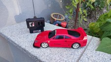 Ferrari f40 radcon d'occasion  Pfastatt