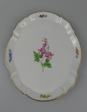 Meissen tablett platte gebraucht kaufen  Neu-Anspach