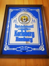 Karlberg brauerei homburg gebraucht kaufen  Neunkirchen