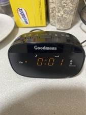 clock radio for sale clock radio for sale BEDFORD