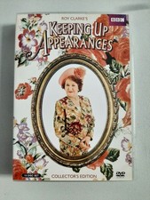 Keeping appearances complete for sale  Chester