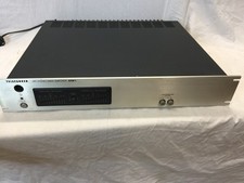 Telefunken stm1 amplificatore usato  Piacenza