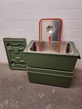 Rieber 100 thermoport gebraucht kaufen  Oldendorf