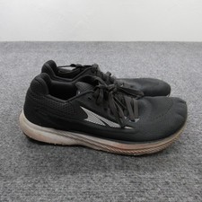 Tênis de corrida Altra Escalante masculino tamanho 8 preto malha atlética conforto, usado comprar usado  Enviando para Brazil