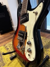 Timewarp pristine mosrite for sale  PETERBOROUGH