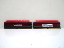 Patriot viper ddr4 for sale  Portland