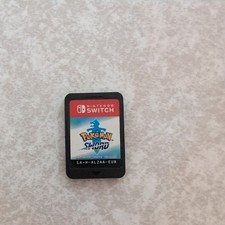 Pokémon sword vgc for sale Pokémon sword vgc for sale  RICKMANSWORTH