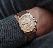 Orologio mirage oro usato  Spedire a Italy