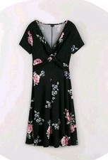 Bodyflirt damen kleid gebraucht kaufen  Hirschberg