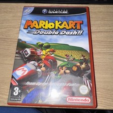 Mario kart double for sale  MANCHESTER