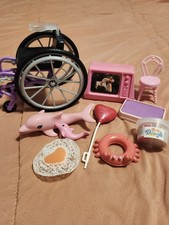 Barbie doll dolphins for sale  Muncie