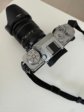 New fujifilm silver usato  Zerba