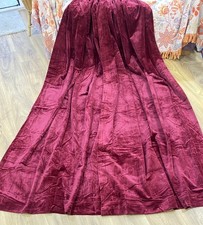 Vintage long cotton for sale  WICKFORD