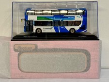 Coastliner stagecoach south for sale  ALTRINCHAM