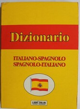 Dizionario tascabile italiano usato  Poirino