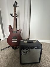 Fender squire m80 for sale  Cleveland