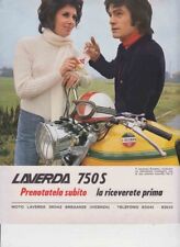 Advertising pubblicità moto usato  Solbiate Arno