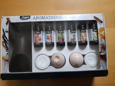 Aromatherapie set duftöl gebraucht kaufen  Berlin