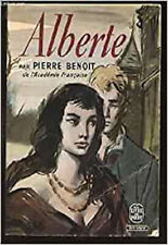 Alberte collection livre d'occasion  France