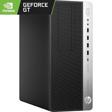 Gaming desktop intel for sale  Jacksonville