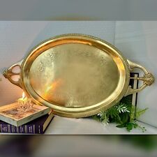 Med brass vintage for sale  Scottsdale