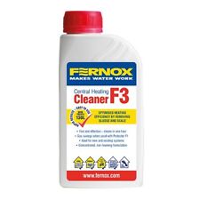 Fernox central heating for sale  WIGAN
