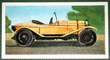 Alvis 1925 duck for sale  DERBY