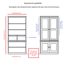 Deposit listing paulah6782 for sale  CANNOCK