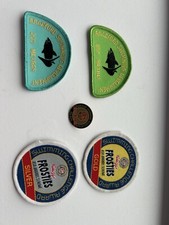 Swimming badges for sale  SHIPLEY
