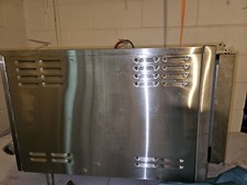 Commercial food steamer for sale  Washington